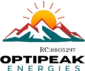 Optipeak-energies