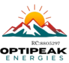 Optipeak-energies